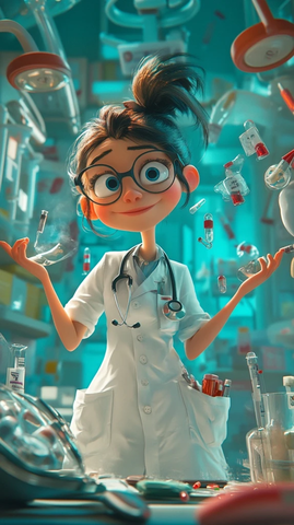 健康生活运动饮食均衡