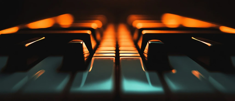 钢琴音乐与情感共鸣