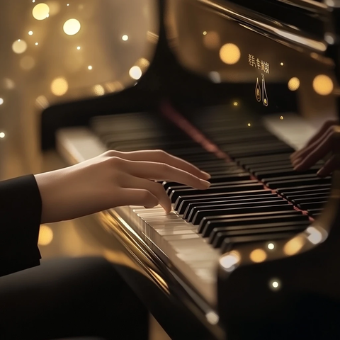 钢琴课程价目表