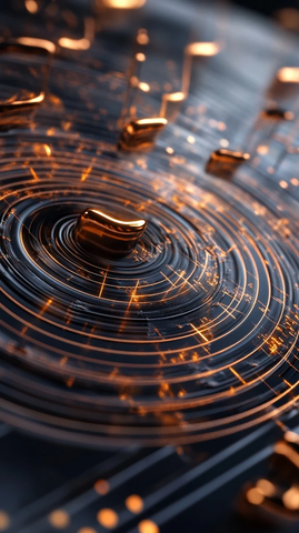 网页元素与渲染音乐新闻