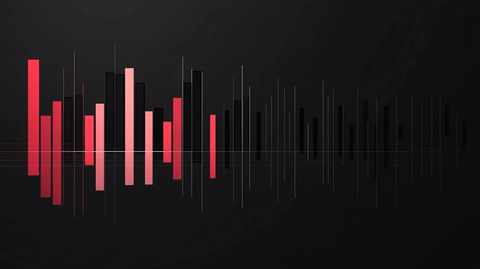 钢琴键式时间线设计