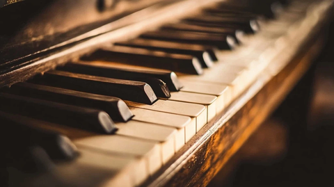 古典音乐难度挑战