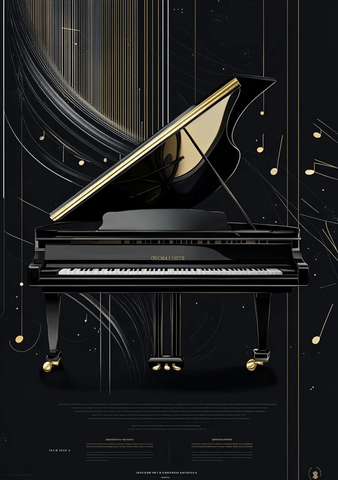 钢琴教育塑造音乐未来