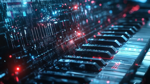 创作个人专属歌曲