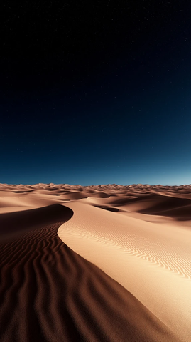 沙漠沙纹珠宝广告背景