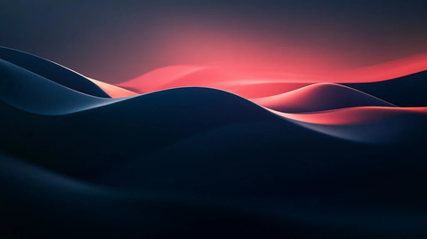 深影柔光大气背景