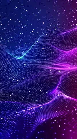 生成技术矢量模板