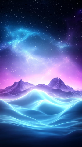 声波宇宙融合设计