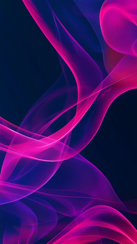 蓝色紫色渐变宠物用品