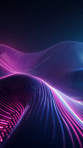 暗色渐变抽象背景