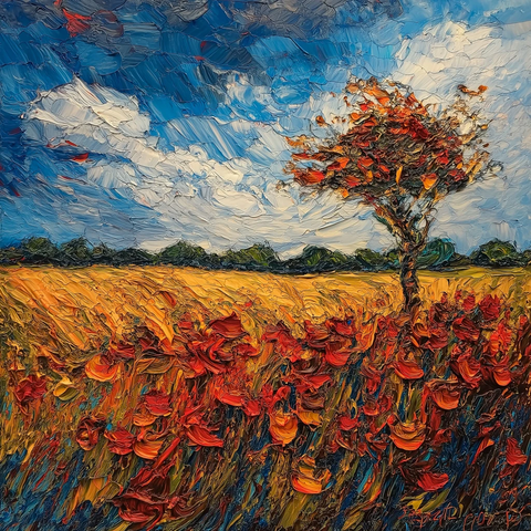 未收割的因果积淀