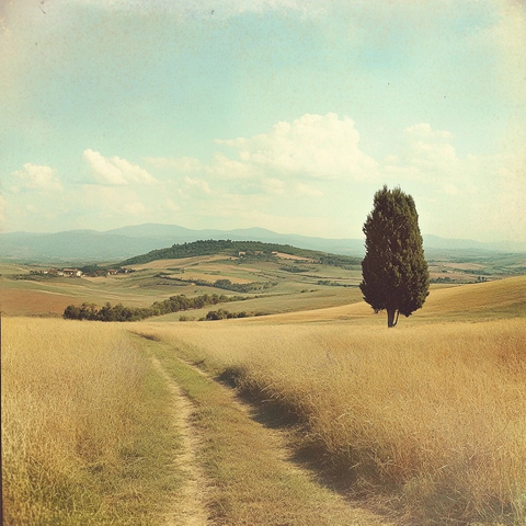 古罗马竞技场古典雕像