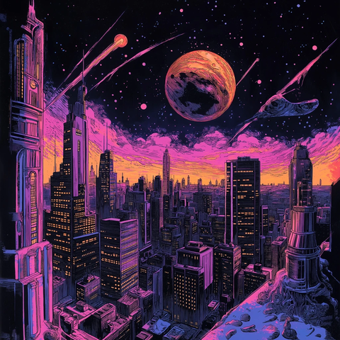 地下舞曲封面设计