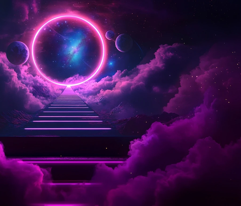 银河望远镜与未来路径