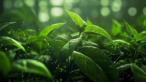 细胞分裂与植物激素作用