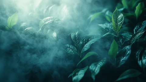 未来科技风能量饮料海报