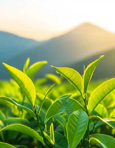 茶山露珠阳光果园