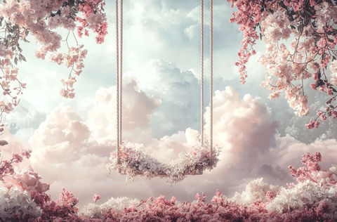 新生儿摄影背景