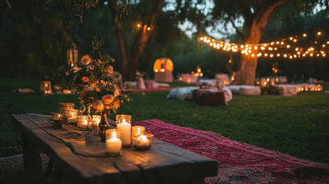 低预算活动策划