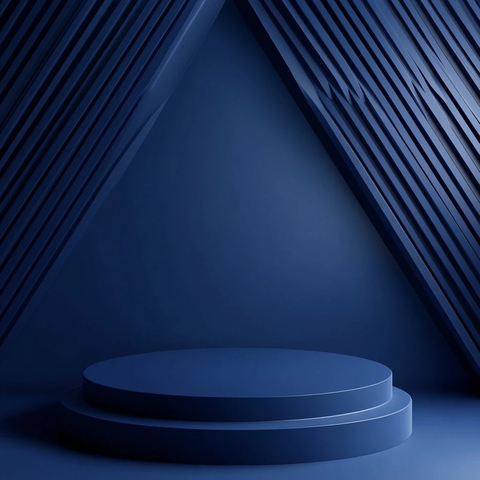 空讲台背景抽象幽默