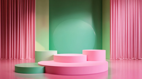 四平台产品展示