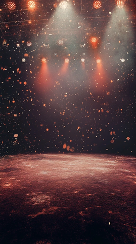 摇滚音乐会背景