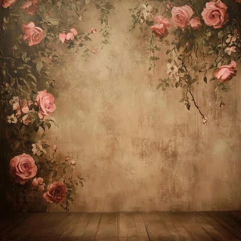 高摄影背景花卉玫瑰