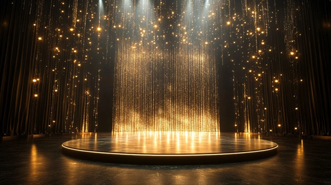 金色舞台音乐会