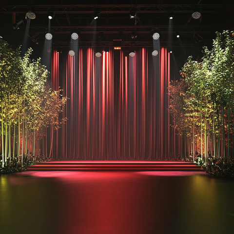 屏幕加宽效果展示