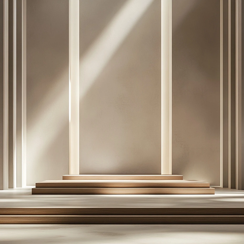 毕业典礼学校舞台