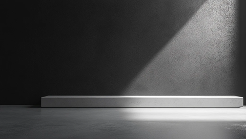 纯色灰底背景图