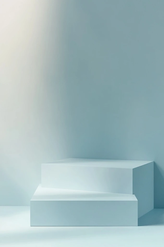 商业书籍渐变色调