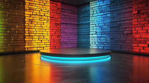 现代电视工作室