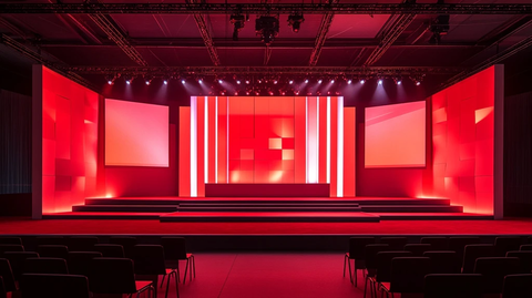 肿瘤药物活动舞台设计