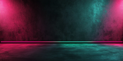 黑色渐变背景纹理