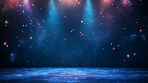 海军风格动画背景