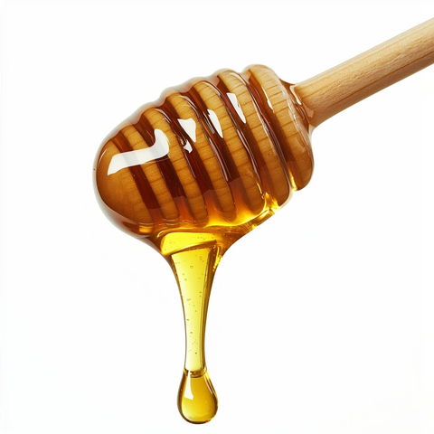 木制蜂蜜滴管滴蜂蜜