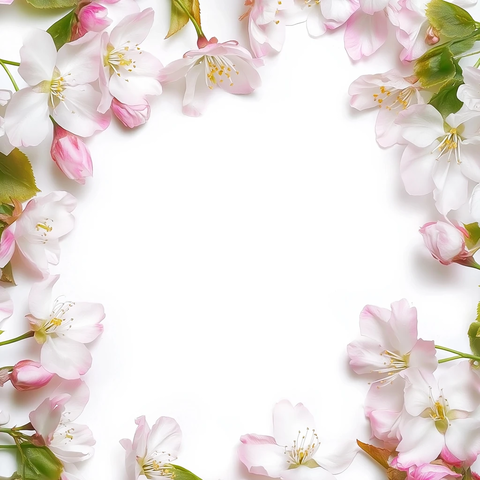 婚礼邀请卡模板