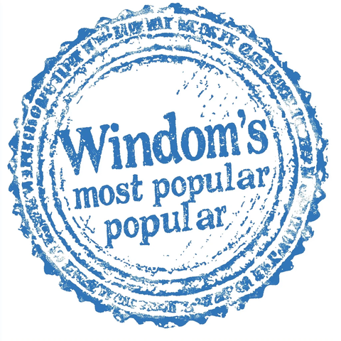 温德姆最受欢迎