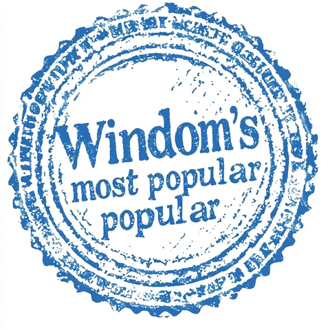 温德姆最受欢迎