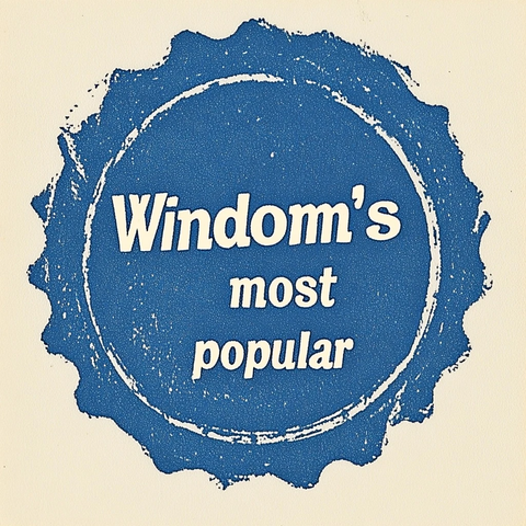 温德姆最受欢迎