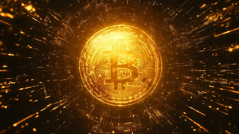 比特币数字矩阵全球金融网络