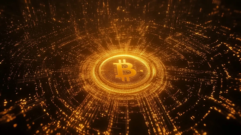 比特币数字矩阵