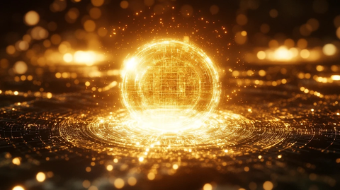 比特币数字矩阵