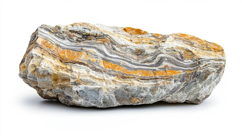 岩石古生物学纹理地质