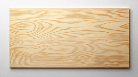 木质板材纹理展示