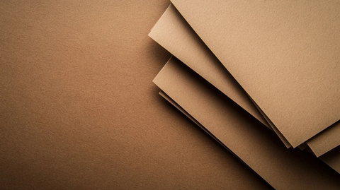 棕色摩卡鼠标纸背景