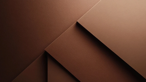 棕色摩卡鼠标纸背景