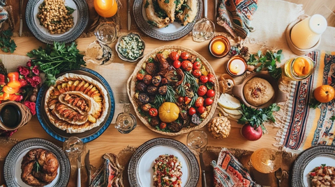 每日感恩分享模板