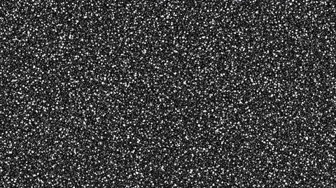 黑白噪点静态纹理